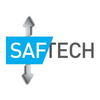 SAFtech . Monte-charges gamme NIV