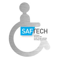 SAFtech . Élévateurs PMR . Ascenseurs privatifs