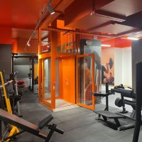 SAFtech . EPMR NIV-ILA . EasyGym Palais Royal . 5